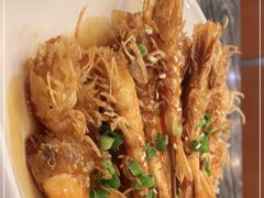 -美极鲜食坊(宝安南路店)
