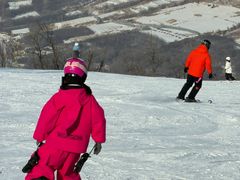 -中旅松花湖滑雪场