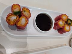 -蔡澜点心·粤菜(月星环球港店)
