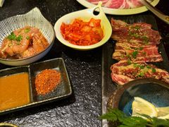 -樱嘢·炭火烧肉(惠南店)