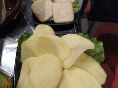 -烧烤季休闲餐厅(贵阳蟠桃宫店)