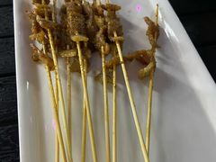 -元一希尔顿酒店·禅自助餐厅·啤酒花园