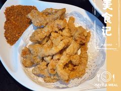 -川里谈·川味小馆(北京路店)