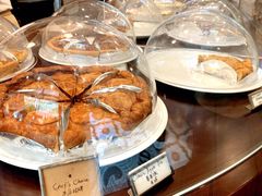 -Pie Bird(新闸路店)