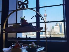 -YUE·6·西式融合餐厅(外滩六号店)