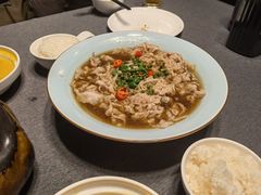 -羲和雅苑•北京烤鸭(平安国际金融中心店)