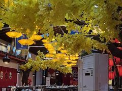 -老灶房-四川土菜(铁牛广场店)