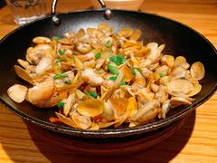 铁板海瓜子-原製原味(普陀山磐龙店)