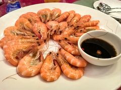 -南园酒家(前进路店)