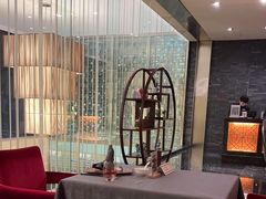 -粤尚腾香居中餐厅(首都机场希尔顿店)