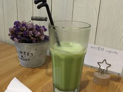 -Cafe Villa