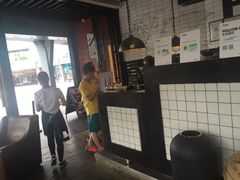 -喜茶(广州番禺奥园广场店)