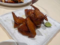 -侨美食家·粤菜(体育西路店)