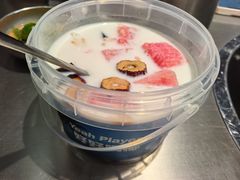 -椰庭·椰子鸡·创意玩家(晶耀前滩店)