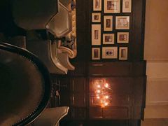 -LONG BAR 廊吧(外滩华尔道夫酒店)