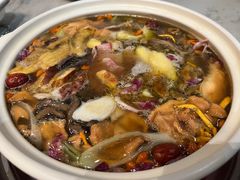 -大理董·董家小厨野生菌火锅(古城旗舰店)