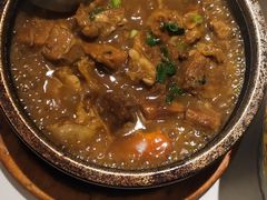 -惠丰堂饭庄·烤鸭·京味菜(西北旺·唐家岭店)