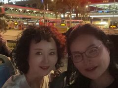 -Big Bus Tours 敞篷观光巴士