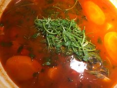 -汤山翠谷生态餐厅