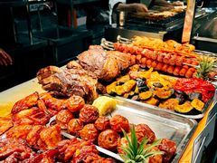 -韩盛·盛江山自助料理(中街大悦城店)