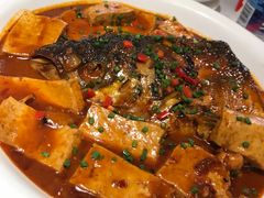 -乾隆美食·本帮菜(黄河路店)