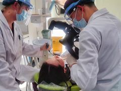 -泰康拜博口腔医院(江北总院)