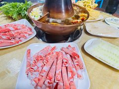 -仙蘑洞
