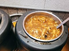 -南城香·饭香串香馄饨香(花园北路店)