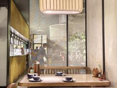 -绿茶餐厅(茂业天地店)