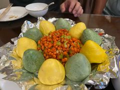 -岚县土豆宴(总部)