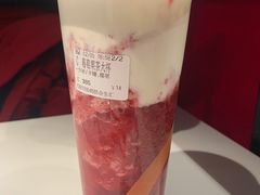 -CoCo都可(合生汇店)