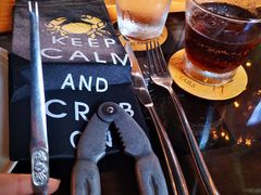 -Ministry of Crab(科伦坡店)