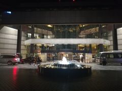 -上海新锦江大酒店