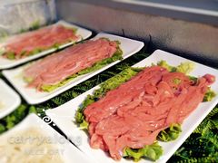 -袁记串串香(北国店)