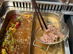 -鑫宝沙茶牛肉火锅(永泰店)