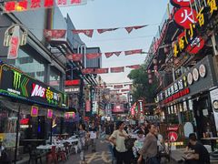 -0574龙虾的故事(东裕店)