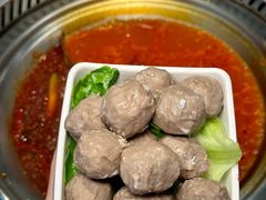 -小龙坎火锅(IFS HOT店)