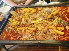 -寻味乌镇·龙虾烧烤