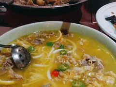 -醉英雄四川料理(新塘万达广场店)