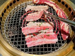 -上男·烧肉集市(五一广场店)