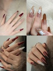 -M·X Nail日式美甲美睫