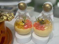 -3号仓库·创意中国菜(新世界城店)