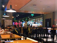 -TIAGO HOME KITCHEN(王府中环店)