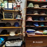 上海特色古着店