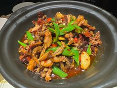 -串盟烧烤大排档·长沙美食地标(星沙店)