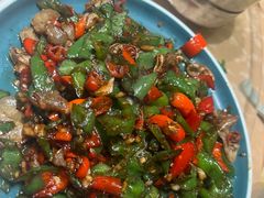 -爷爷的土钵菜(九龙街店)