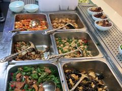 -七食九号食堂(东丽空港店)