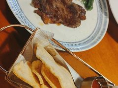 -布拉格餐厅· 中欧捷克菜(全国首店)