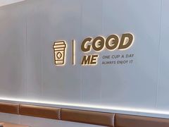 -古茗(仙居东西大街店)