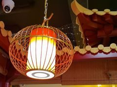 -秦月轩·陕西家乡菜(阜成路·五棵松店)